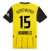 Hummels BVB Borussia Dortmund Hjemmebanetrøje 2024/2025